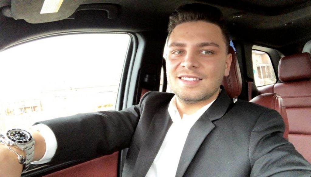 Manny Campoli