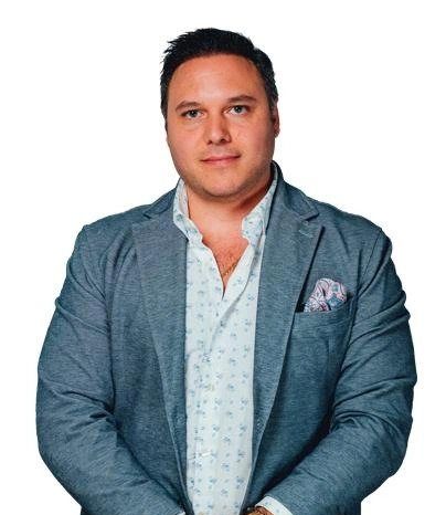 David Seruya