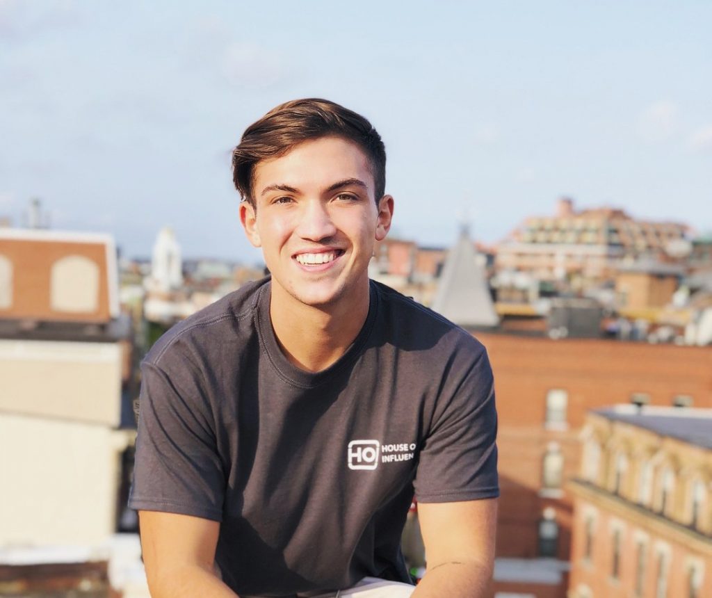 Elliot Drake