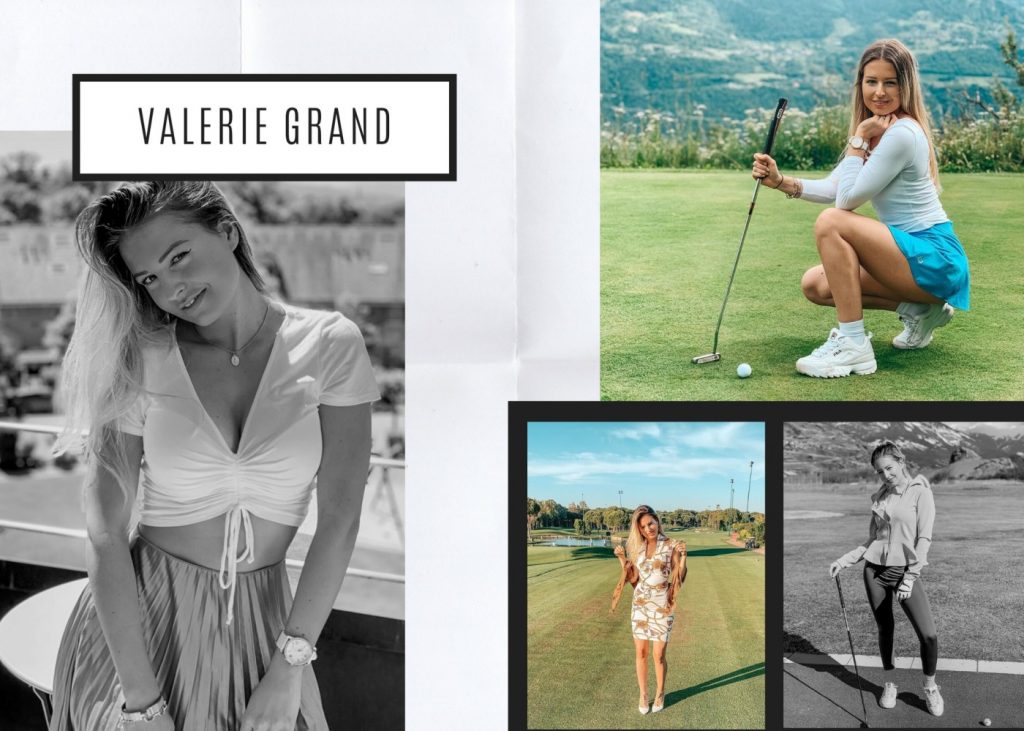 Valerie Grand