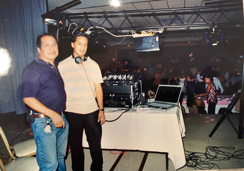 DJ Piojo