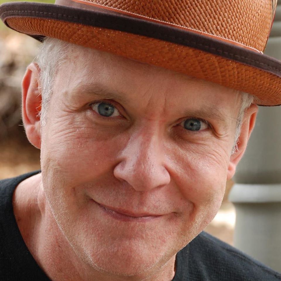 Rick Pernod