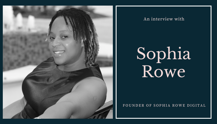 Sophia Rowe