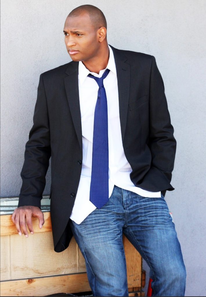 Callaway Jones