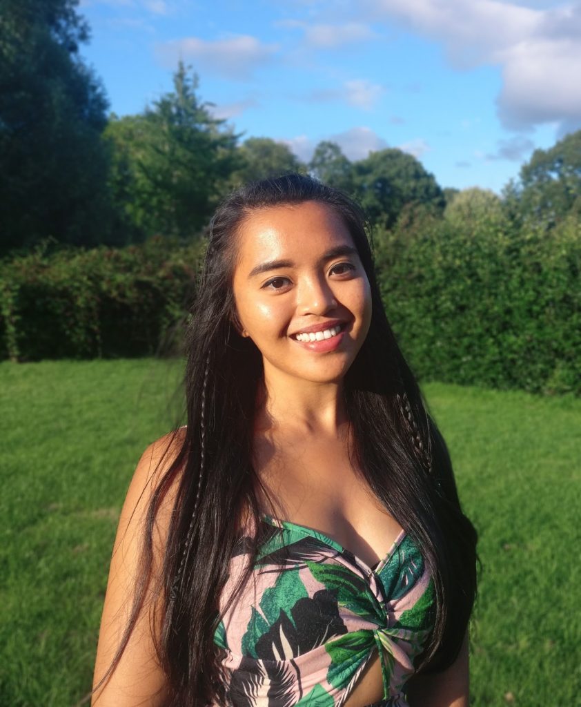 Jasmin Mondata