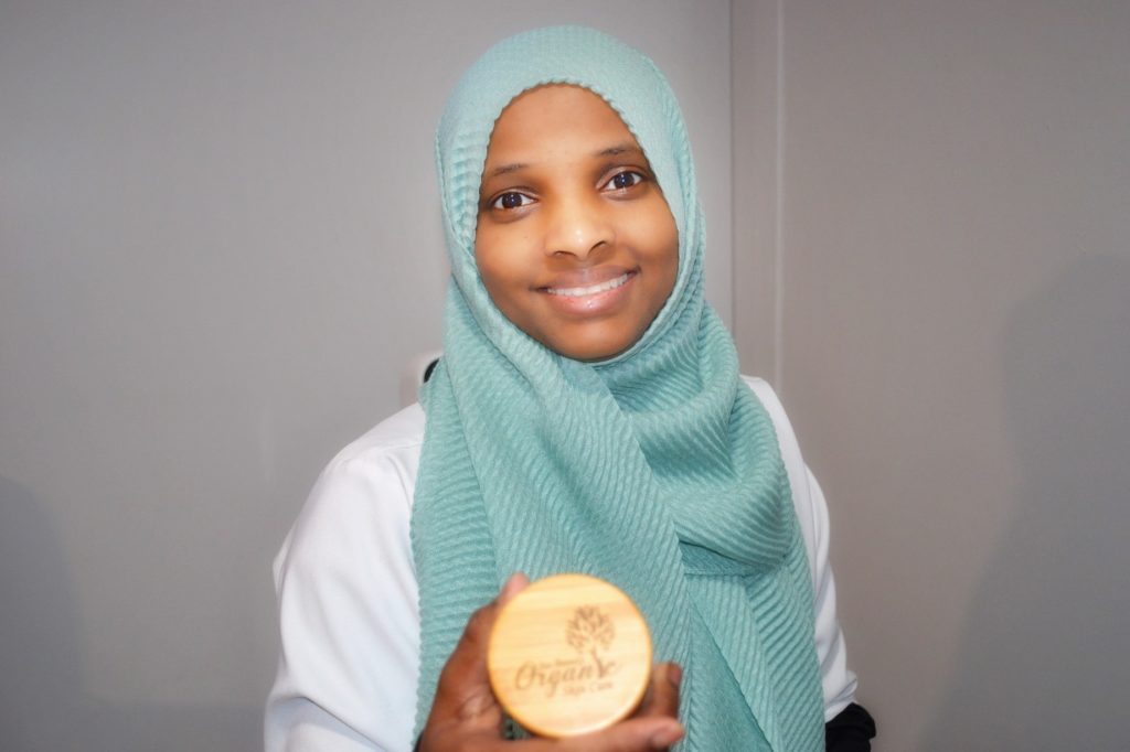 Johara Aden