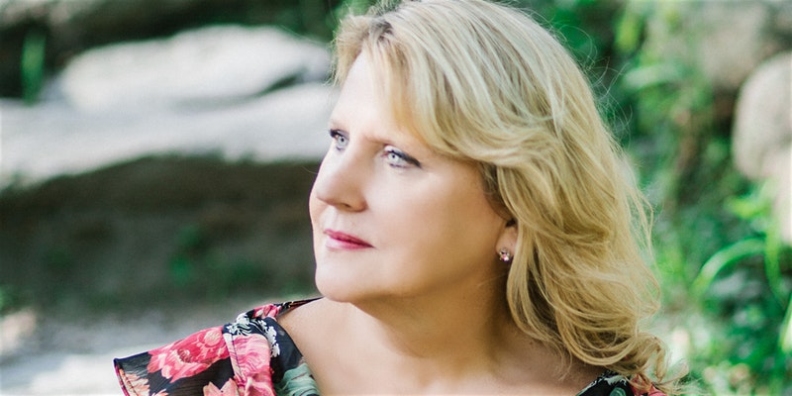 Lauren Bortolami Robbins