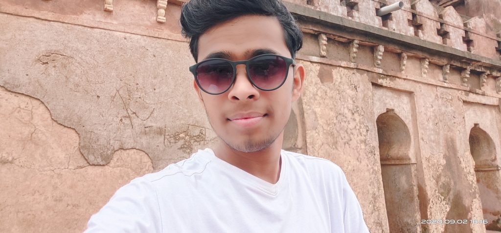 Akhilendra Sahu