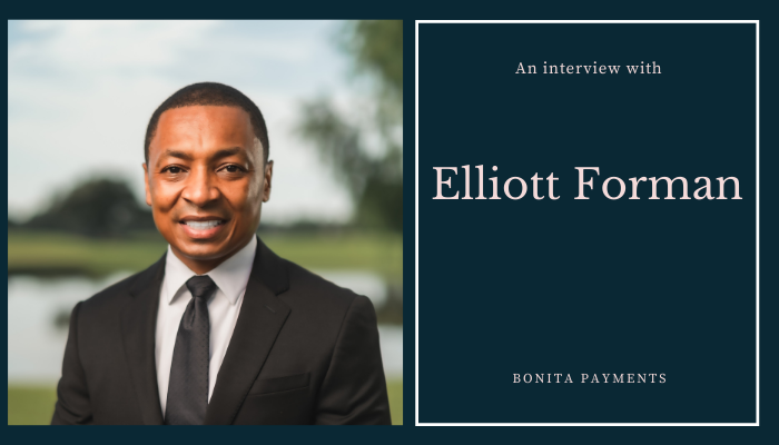 Elliott Forman