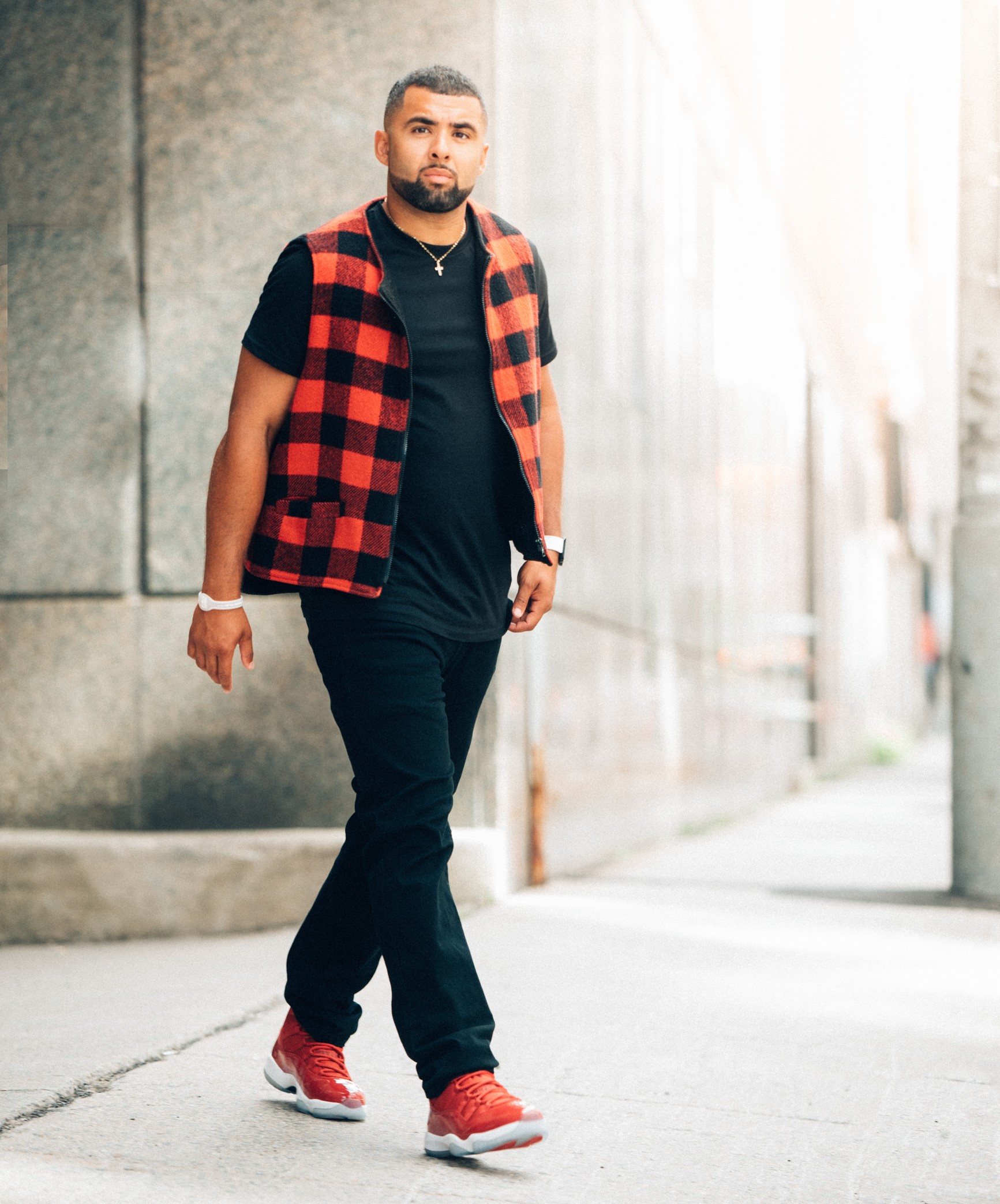 Jamil Abiad