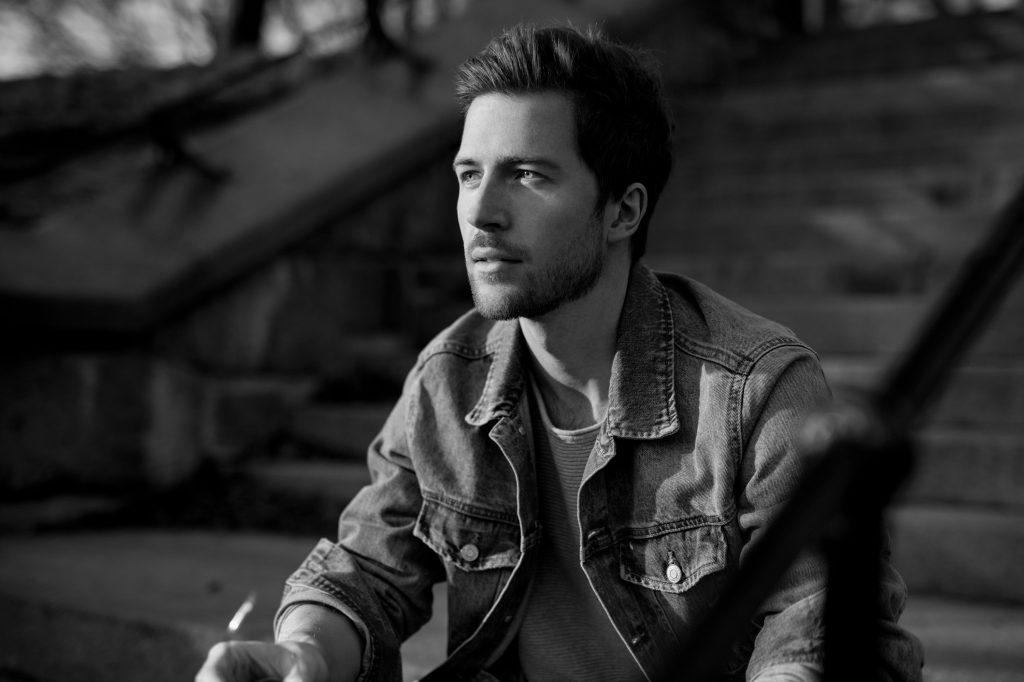 Norwegian-based DJ, “Wiese
