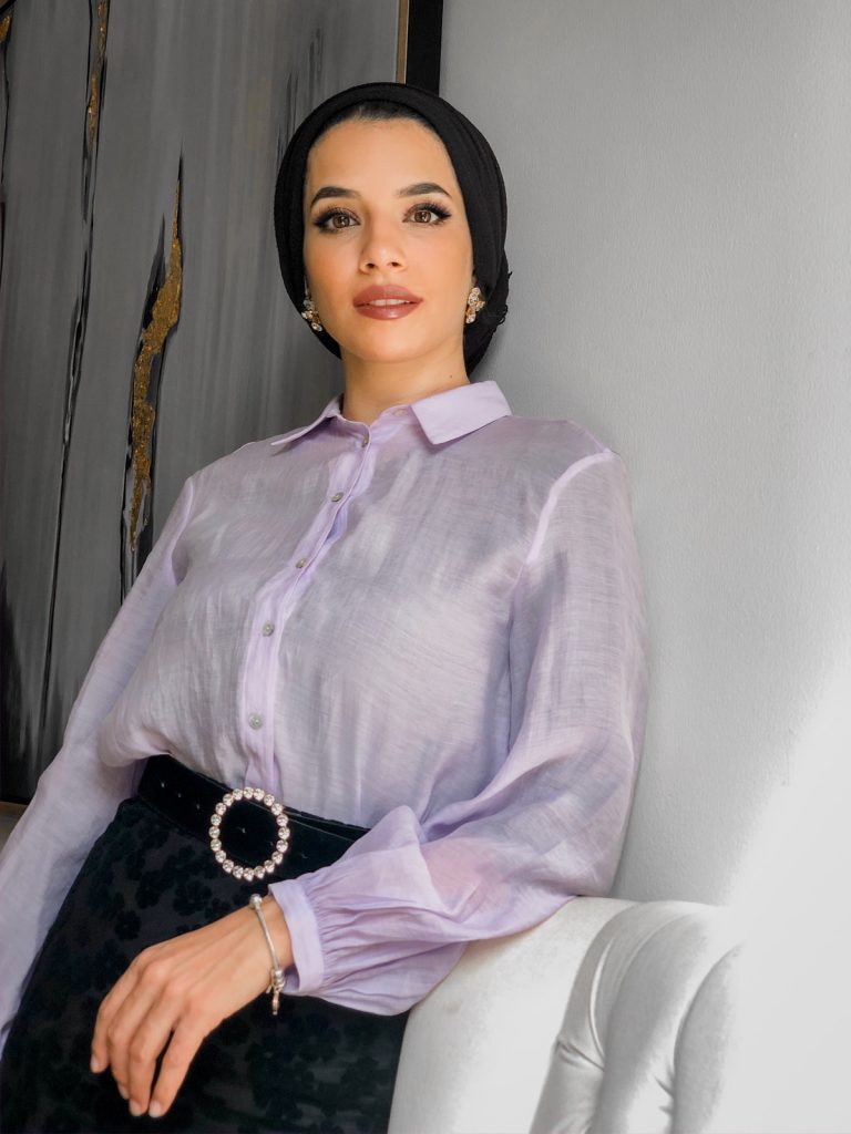 Sahar Al Yaseer