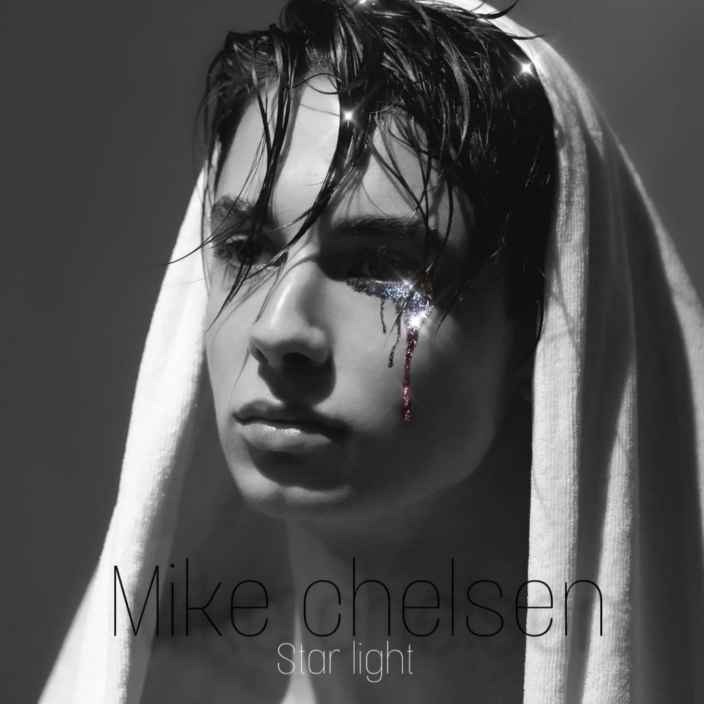 Mike Chelsen