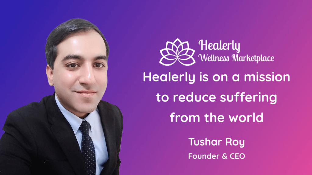 Tushar Roy