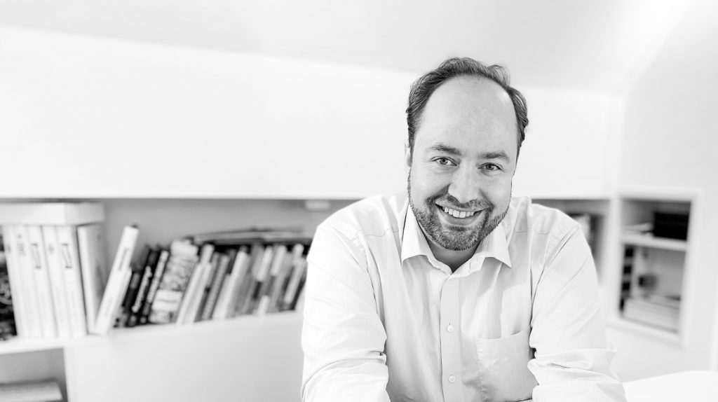 Christiaan Huynen