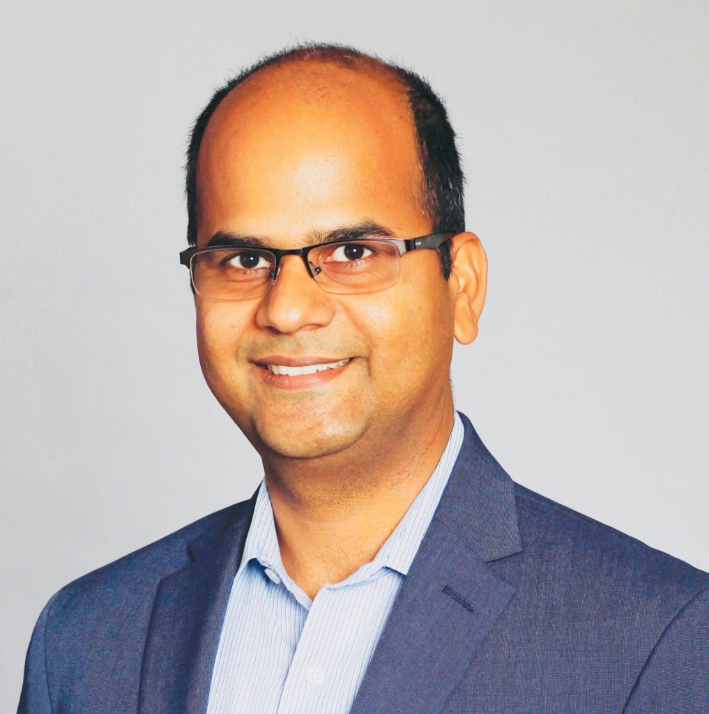 Jagdish Upadhyay