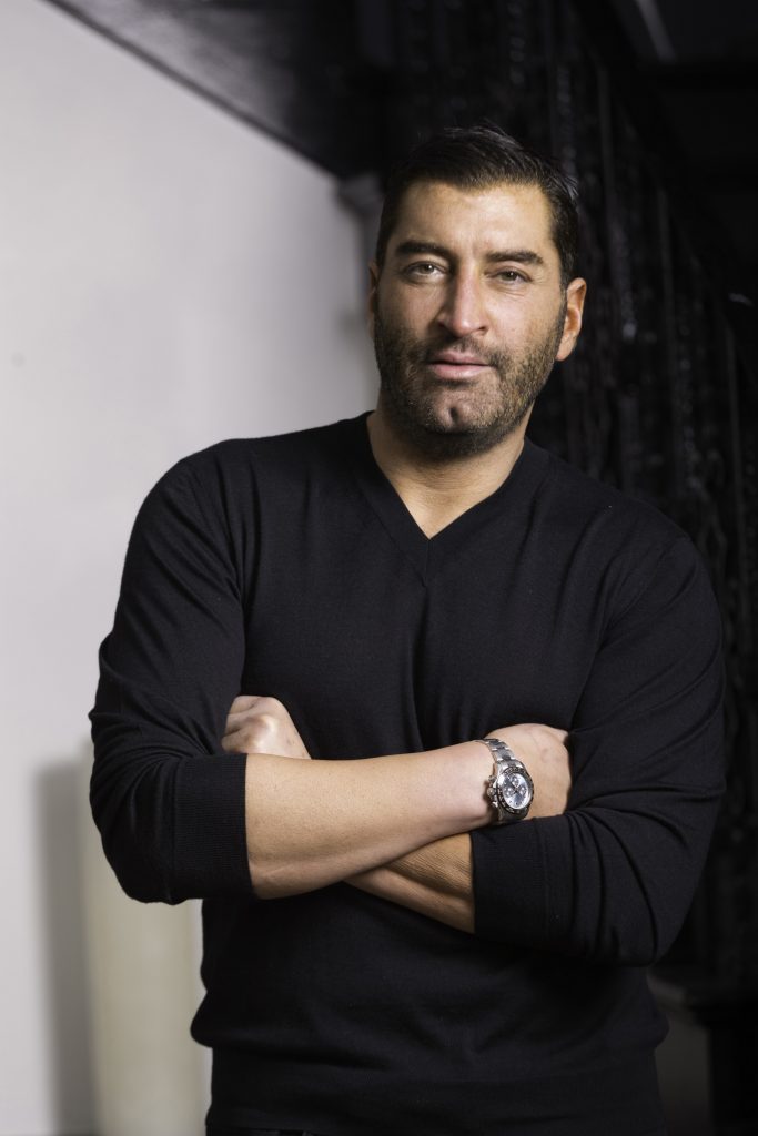 James Khuri