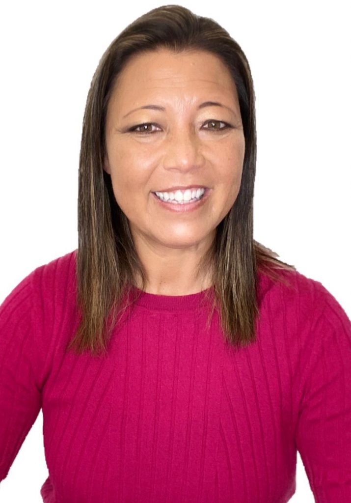 Tamara Payne