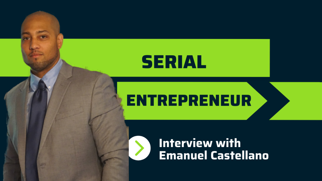 Emanuel Castellano