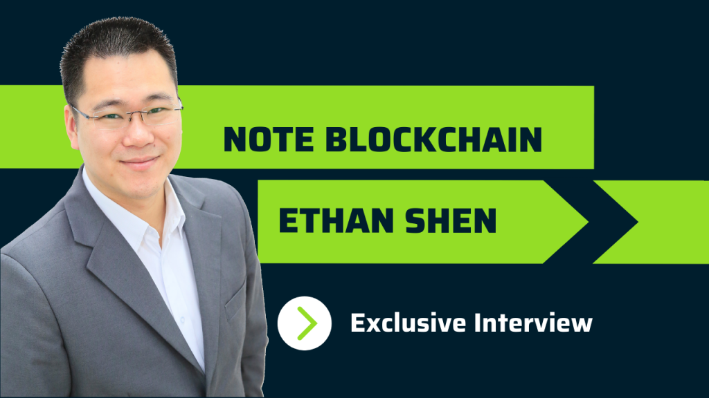 Ethan Shen