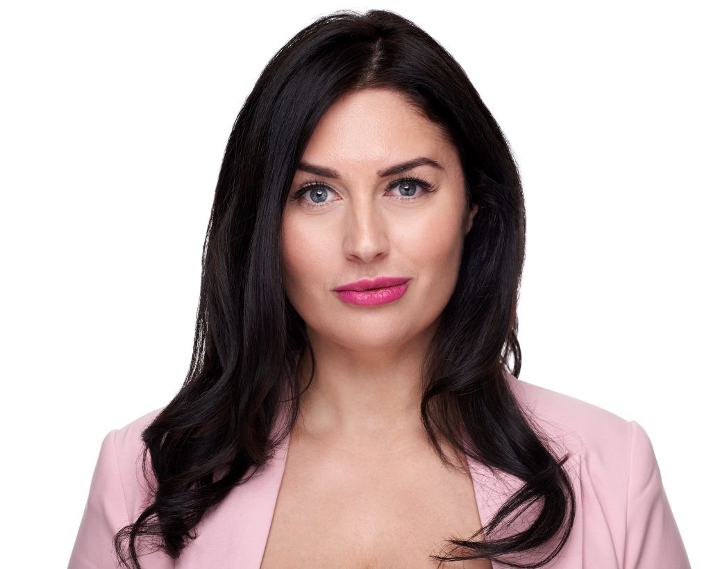 Ivonne Sanchez