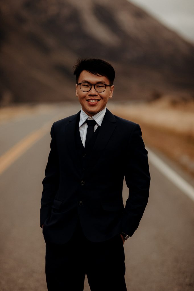 Kelvin Teo