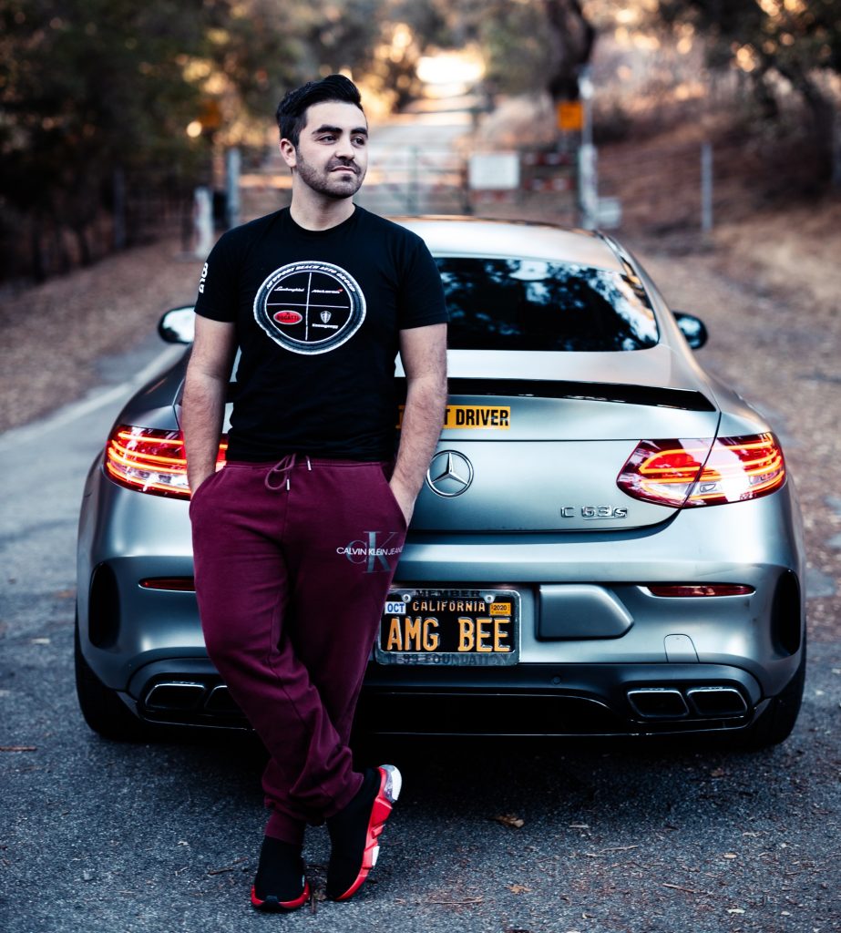 Oscar Barragan