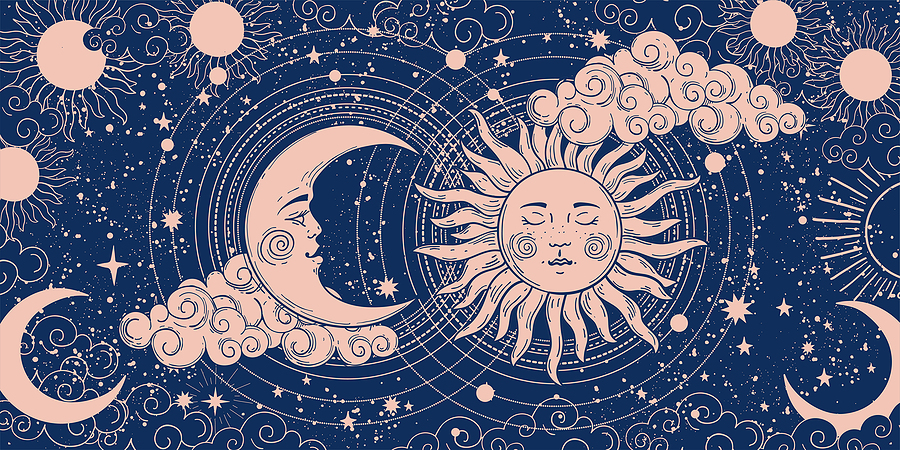 Astrology: Horace Saizonou aka TEMPO, Patrick ‘Hot Money’ Osei