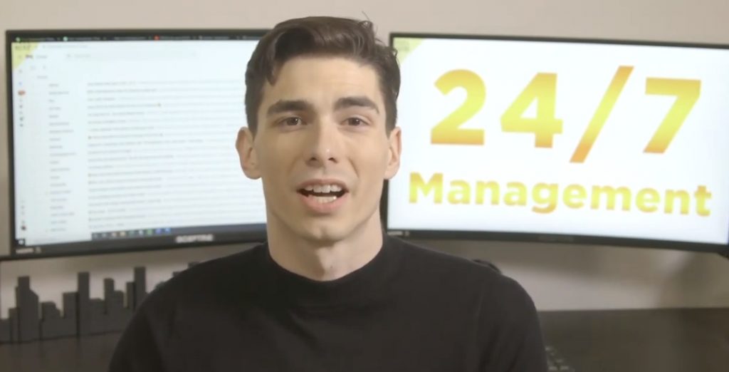 247 Management