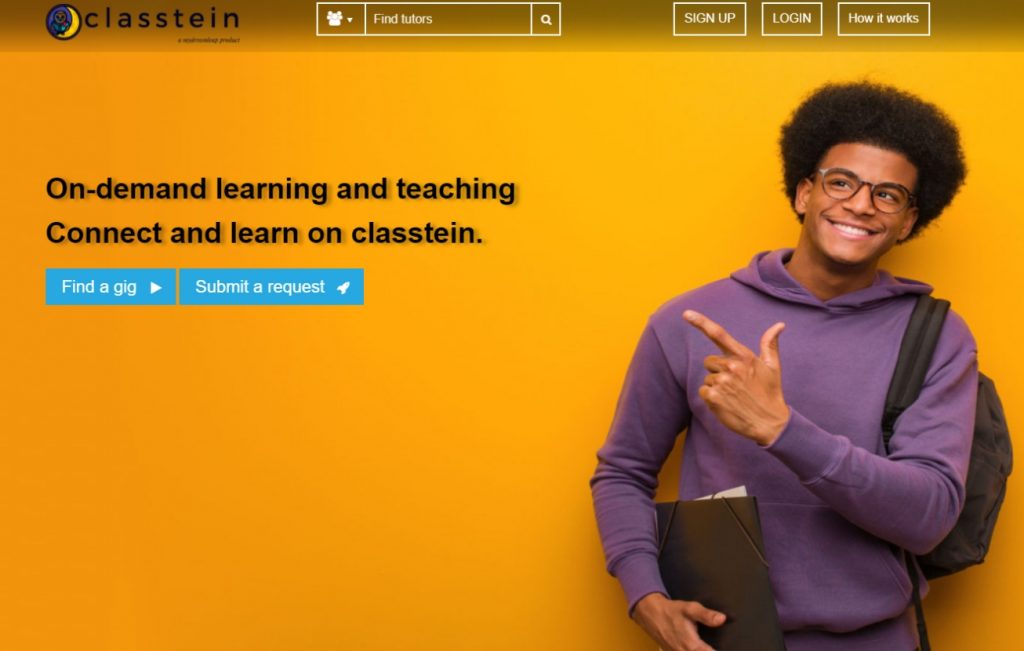 Classtein