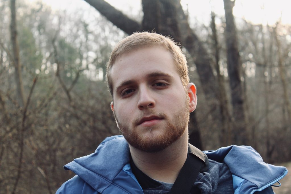 Eli Rossman