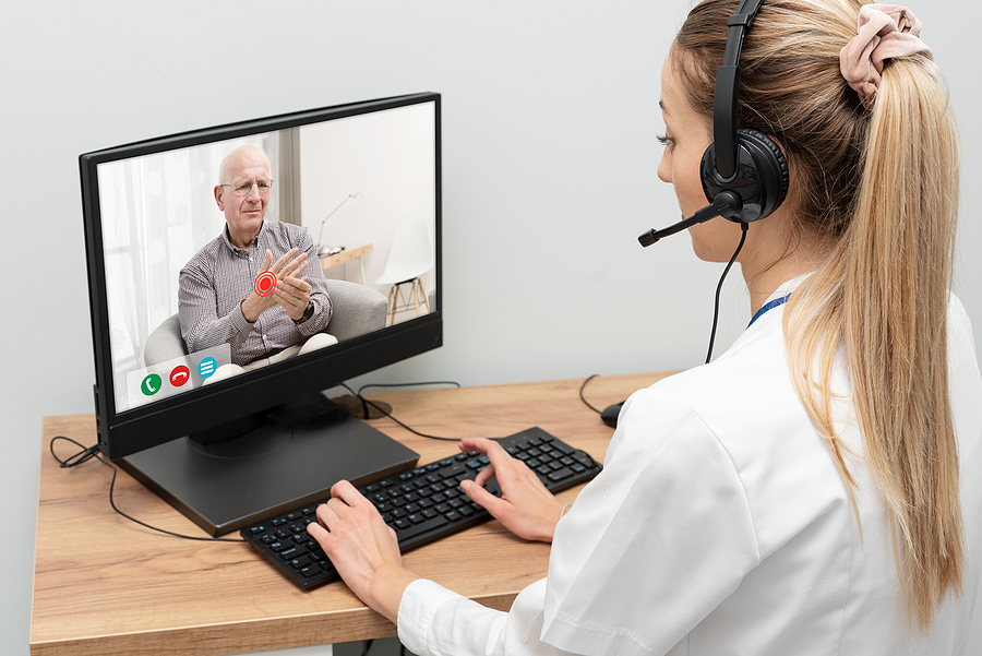 How telehealth is advancing the healthcare facilities globally