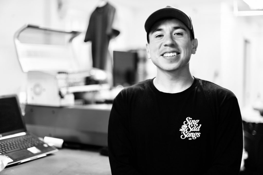 Ralph Delgado