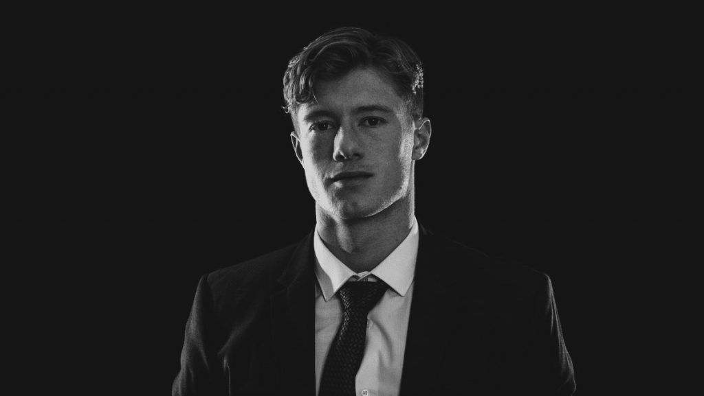 Alex Edge
