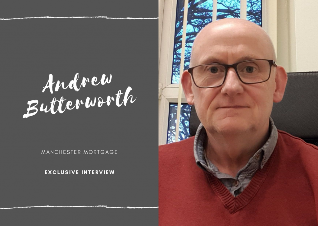 Andrew Butterworth