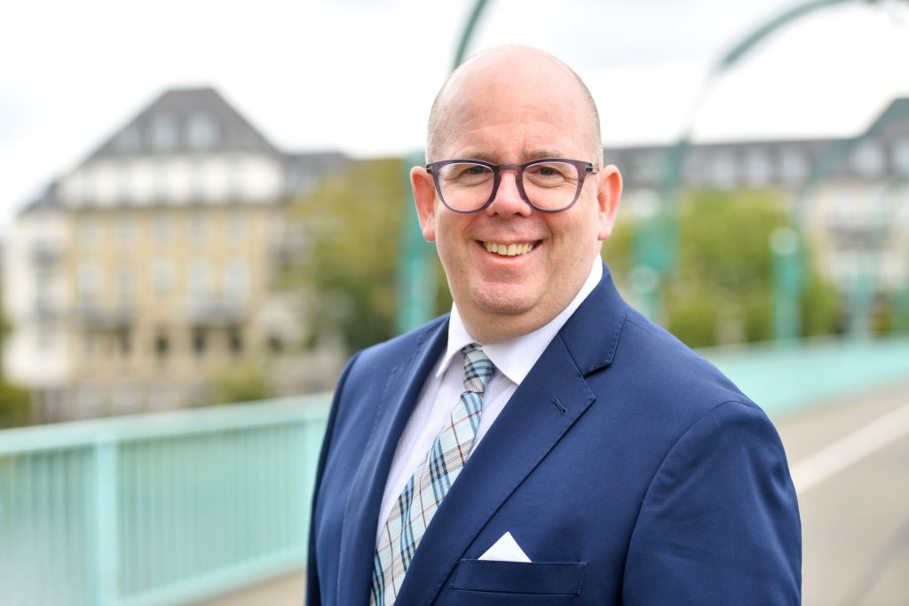 Marcus Wellhöner