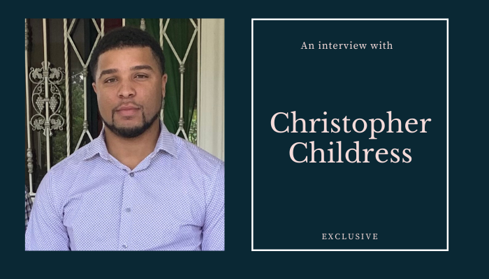 Christopher Childress