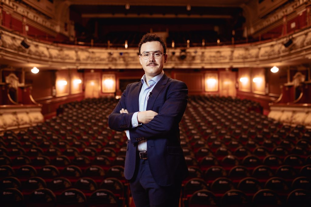 Fernando Miralles