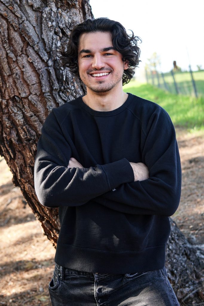 Gabe Adzich
