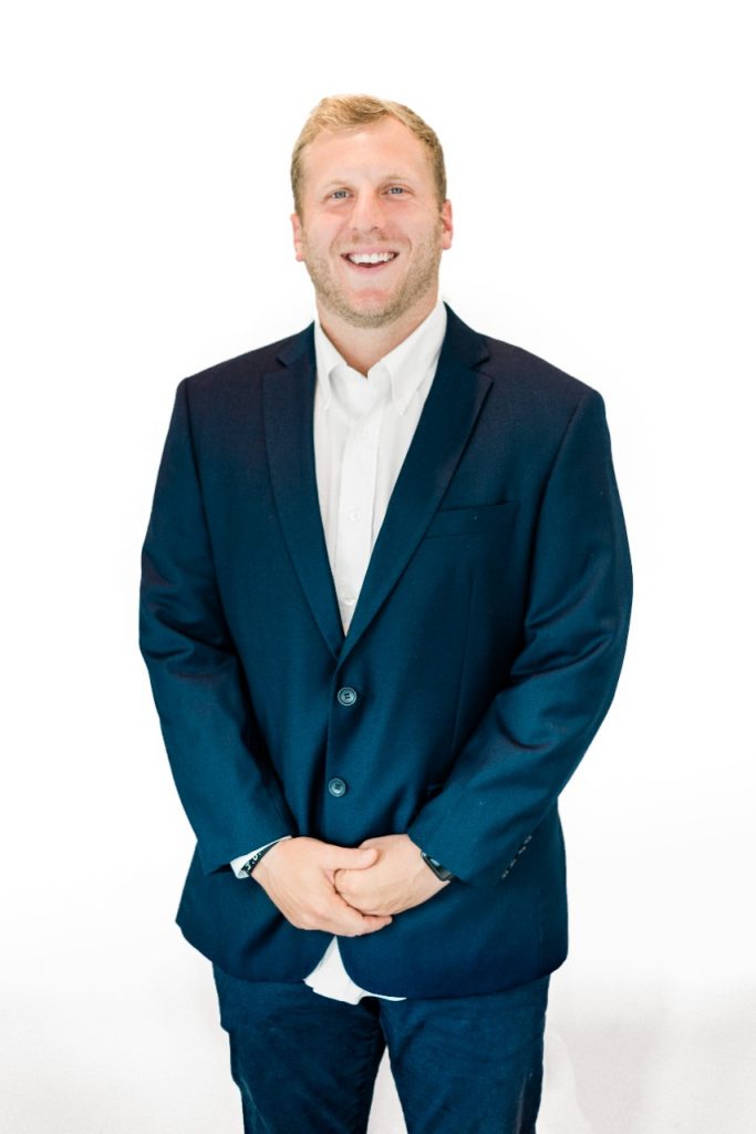 Beau Blankenship