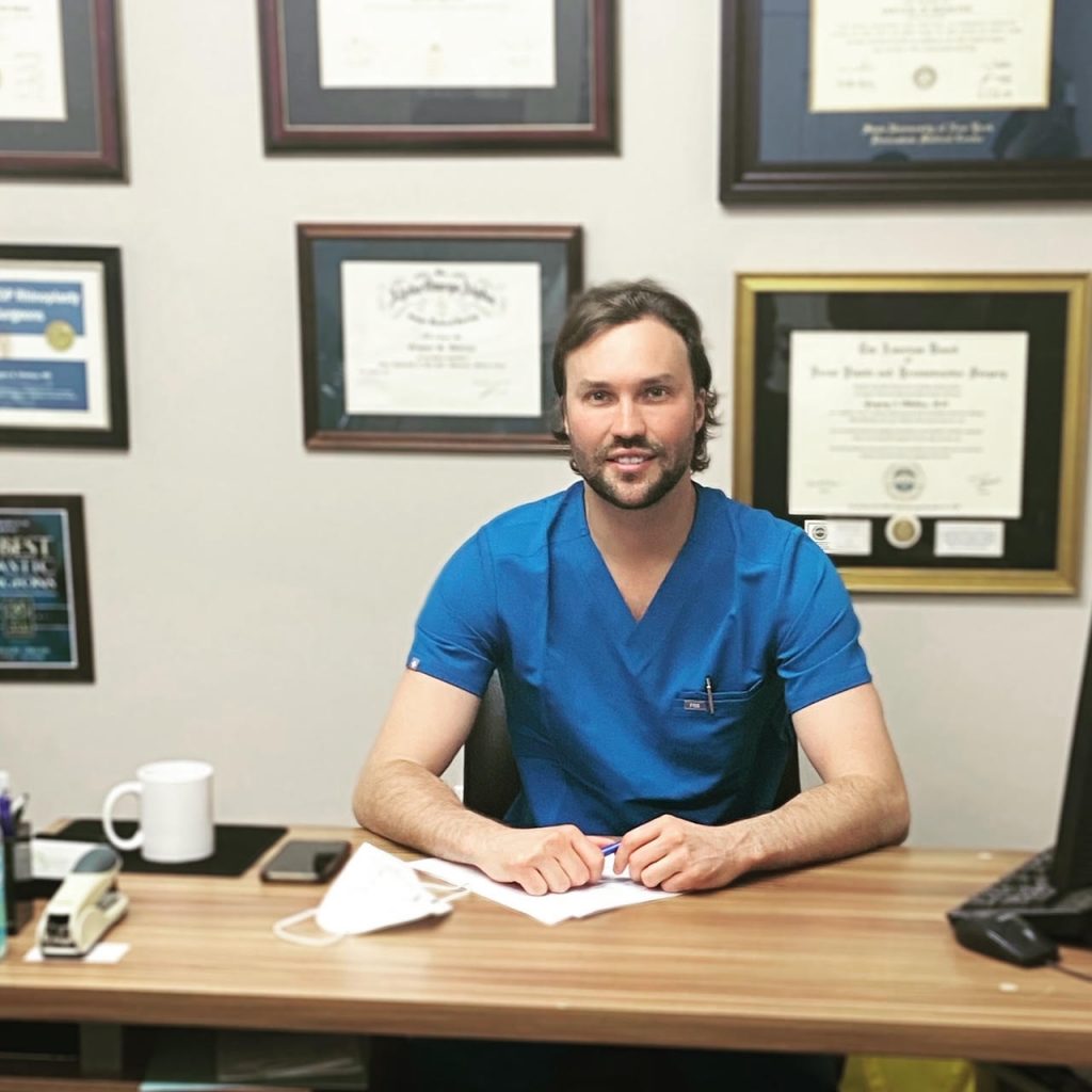 Dr. Sergei Kalsow