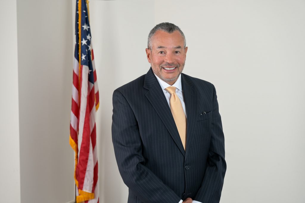 Eric Standifer