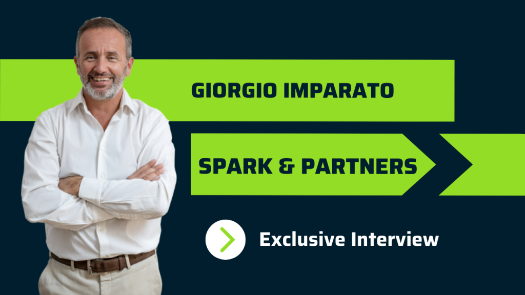Giorgio Imparato