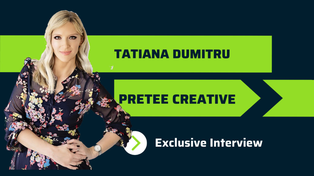 Tatiana Dumitru