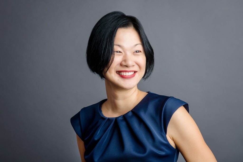 Siew Ling Hwang