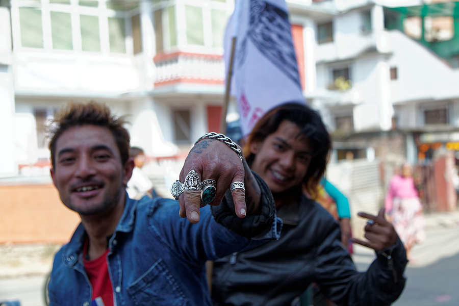 Designer vs Mass Market Jewelry for Bikers