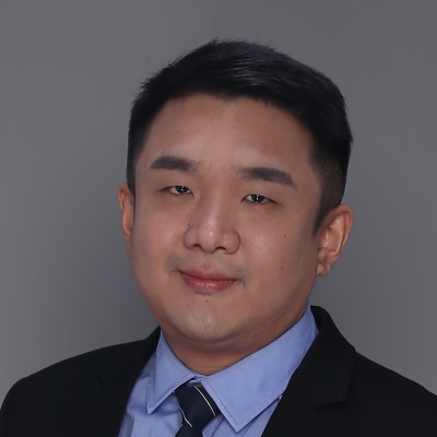 Dr. Dhonam Pemba