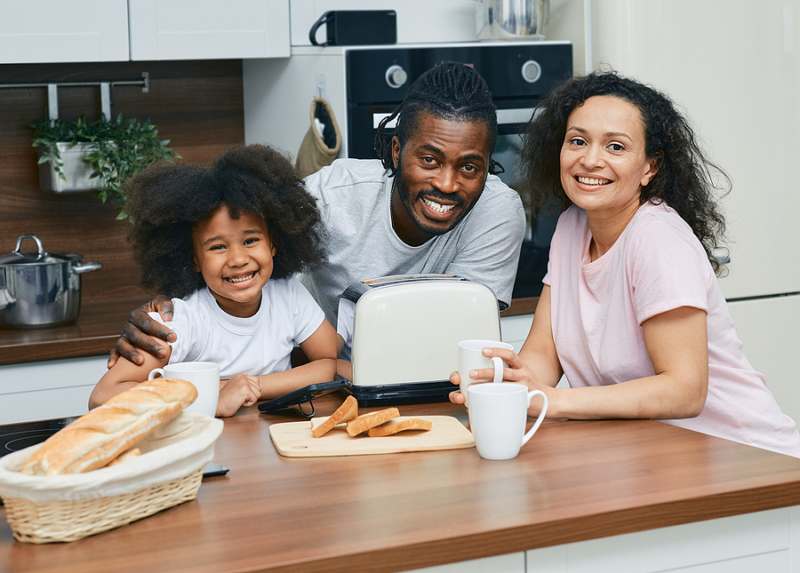 The Future of Functionality in Modern Appliances