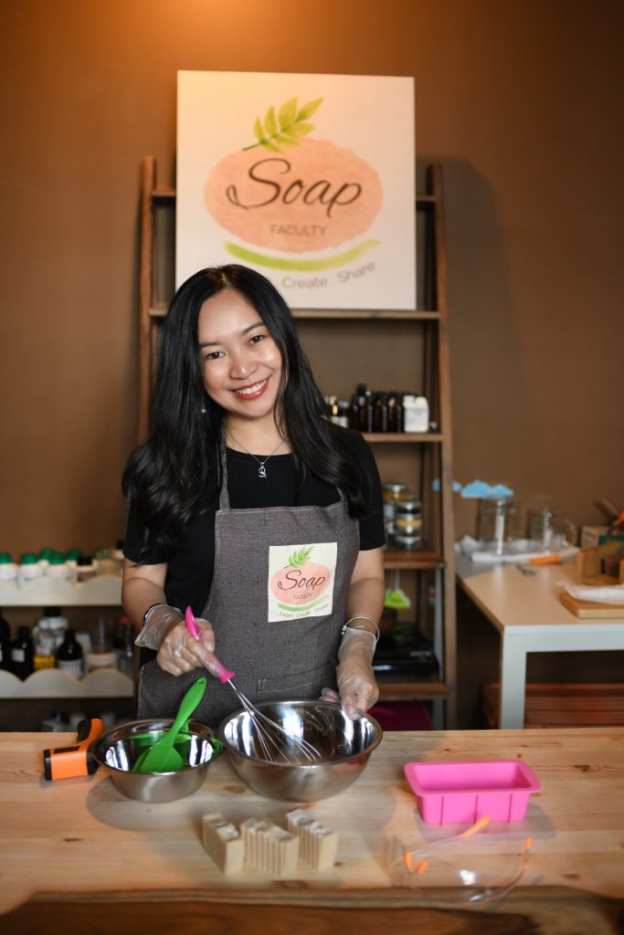 Jenna Tan