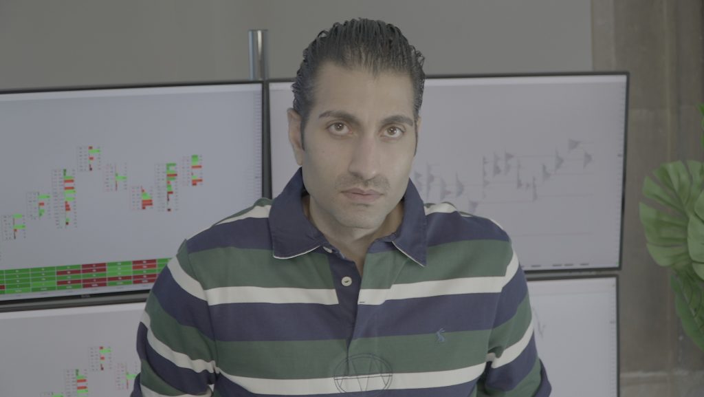 Neerav Vadera